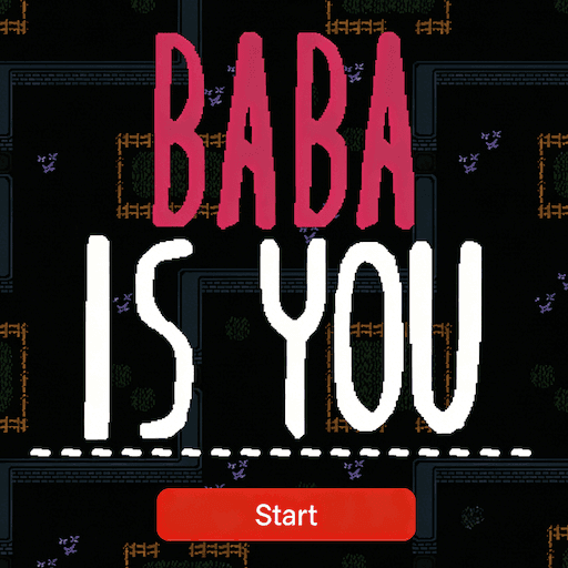 BaBa Is You