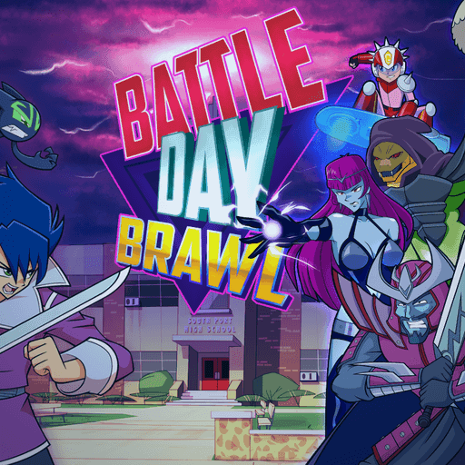 Battle Day Brawl