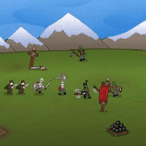 Battle for Gondor