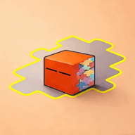 BlockClaim.io app icon