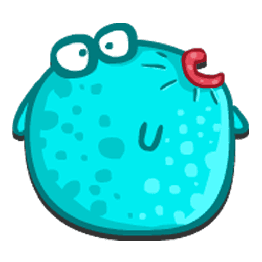 Bubble Fish