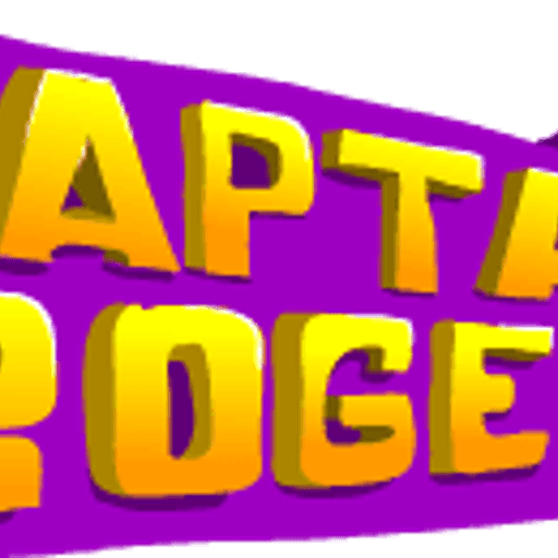 Captain Roger