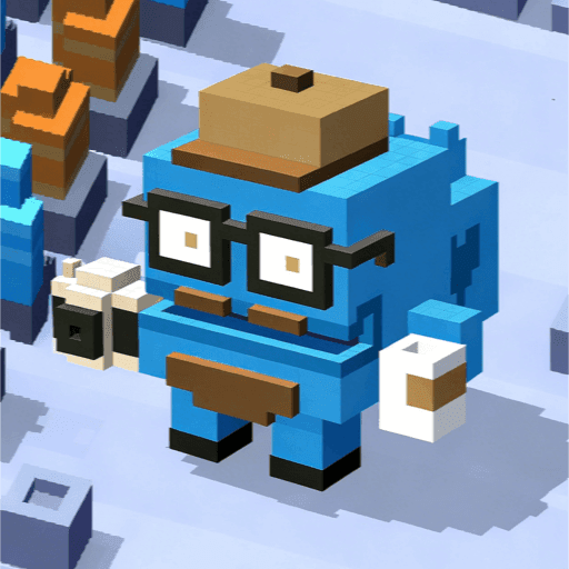 Crossy Road