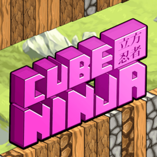 Cube Ninja