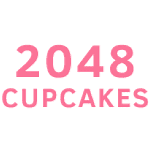 Cupcake 2048