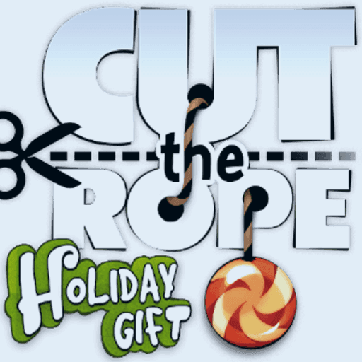 Cut the Rope Holiday