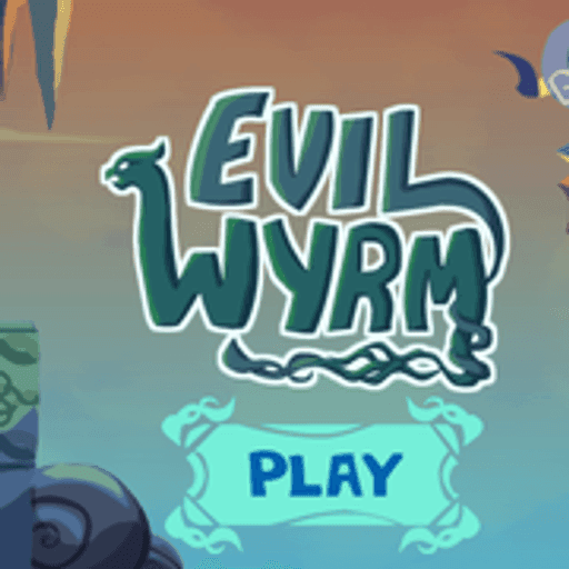 Evil Wyrm