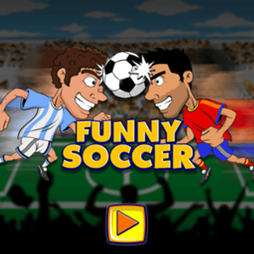 Funny Soccer