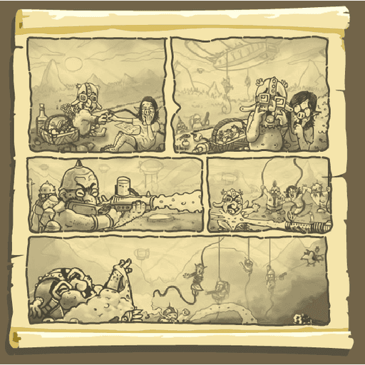 Goblin Machine