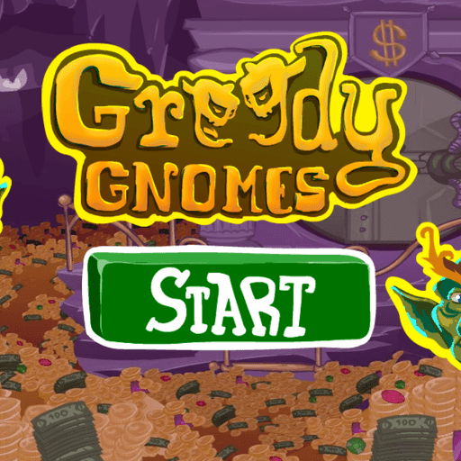 Greedy Gnomes