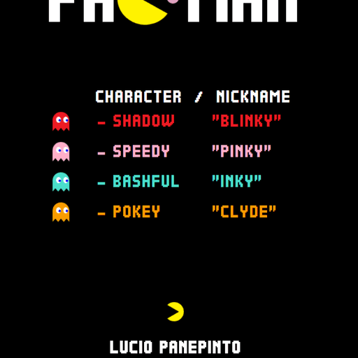 Pacman