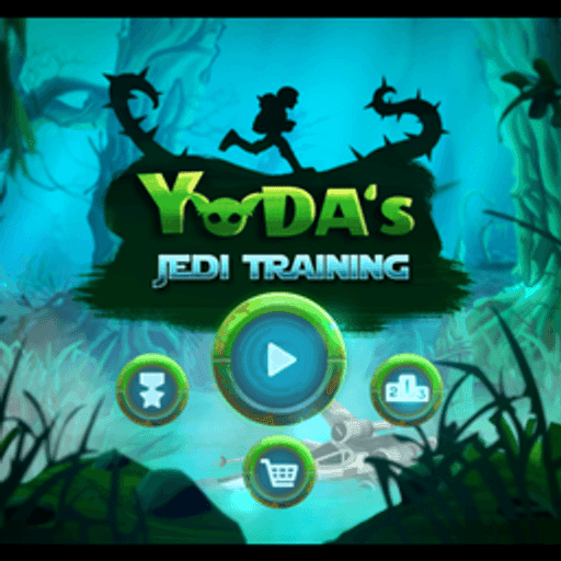 Runner Yodas