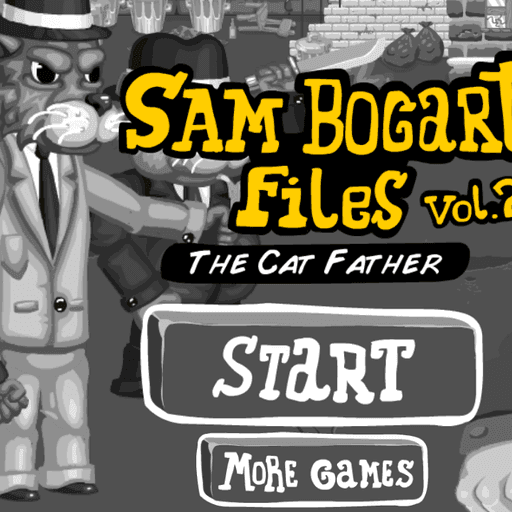 Sambogart
