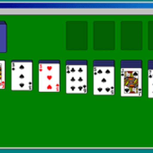 Solitaire