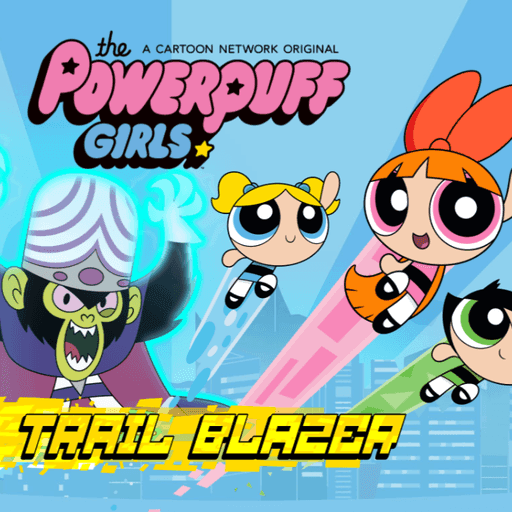 Trailblazer