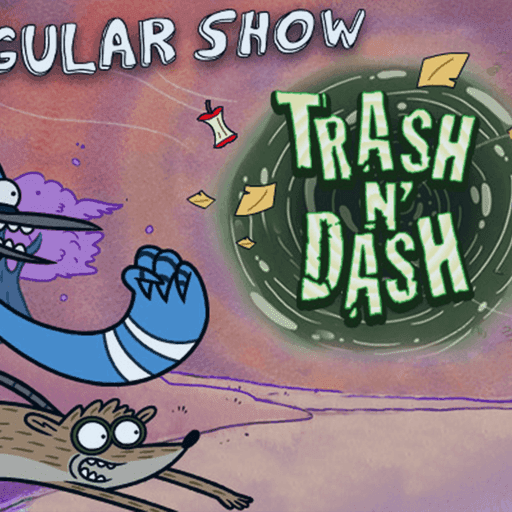Trash Dash